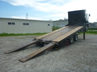 三菱ふそうファイターセルフローダー増トン（6t・8t）[写真02]