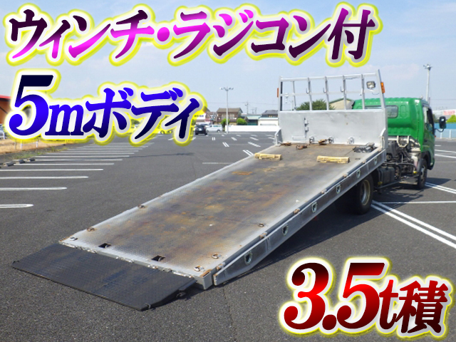 日野デュトロセーフティローダー小型（2t・3t）[写真02]