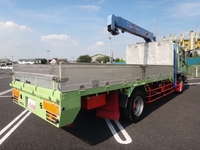 いすゞフォワードセルフクレーン3段増トン（6t・8t）[写真02]