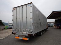 いすゞフォワードアルミバン中型（4t）[写真02]