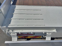 三菱ふそうファイターセルフクレーン4段増トン（6t・8t）[写真10]