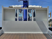 三菱ふそうファイターセルフクレーン4段増トン（6t・8t）[写真12]