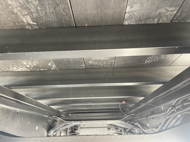 三菱ふそうファイターセルフクレーン4段増トン（6t・8t）[写真14]