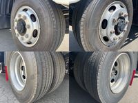 三菱ふそうファイターセルフクレーン4段増トン（6t・8t）[写真18]