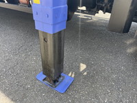 三菱ふそうファイターセルフクレーン4段増トン（6t・8t）[写真19]