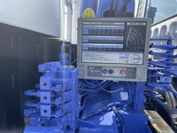 三菱ふそうファイターセルフクレーン4段増トン（6t・8t）[写真21]