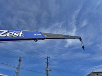 三菱ふそうファイターセルフクレーン4段増トン（6t・8t）[写真24]