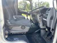 三菱ふそうファイターセルフクレーン4段増トン（6t・8t）[写真29]