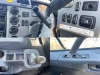 三菱ふそうファイターセルフクレーン4段増トン（6t・8t）[写真33]