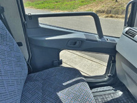 三菱ふそうファイターセルフクレーン4段増トン（6t・8t）[写真34]