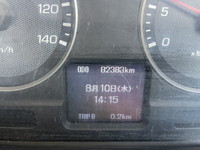 三菱ふそうファイターセルフクレーン4段増トン（6t・8t）[写真37]