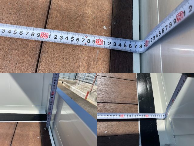 三菱ふそうファイターセルフクレーン4段増トン（6t・8t）[写真40]