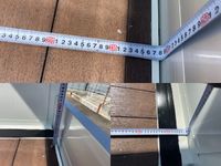 三菱ふそうファイターセルフクレーン4段増トン（6t・8t）[写真40]