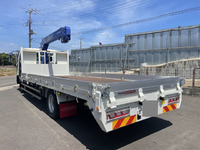 三菱ふそうファイターセルフクレーン4段増トン（6t・8t）[写真04]