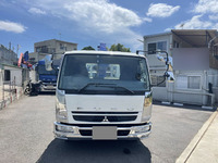 三菱ふそうファイターセルフクレーン4段増トン（6t・8t）[写真05]