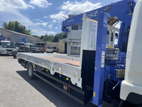 三菱ふそうファイターセルフクレーン4段増トン（6t・8t）[写真07]