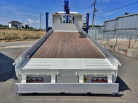 三菱ふそうファイターセルフクレーン4段増トン（6t・8t）[写真09]