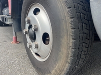 三菱ふそうキャンタークレーン3段小型（2t・3t）[写真15]