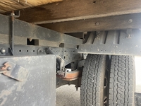 三菱ふそうキャンタークレーン3段小型（2t・3t）[写真19]