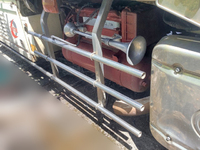 UDトラックスクオン冷蔵冷凍ウイング大型（10t）[写真13]