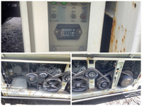 UDトラックスクオン冷蔵冷凍ウイング大型（10t）[写真14]