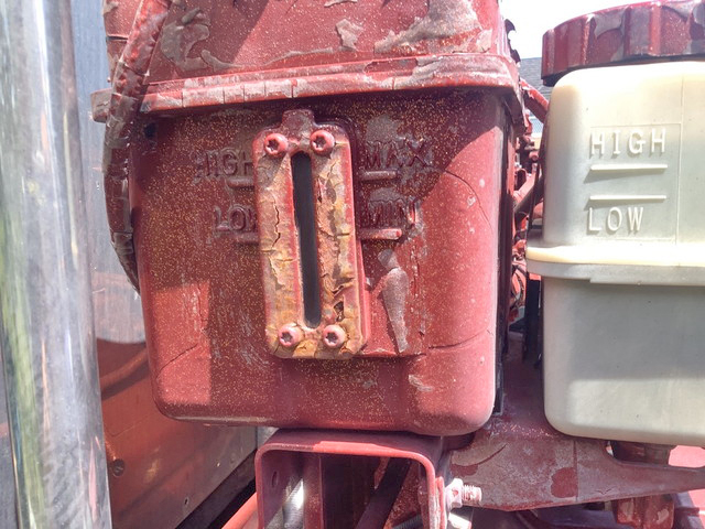 UDトラックスクオン冷蔵冷凍ウイング大型（10t）[写真15]