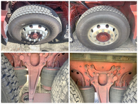 UDトラックスクオン冷蔵冷凍ウイング大型（10t）[写真17]