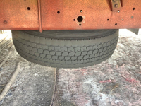 UDトラックスクオン冷蔵冷凍ウイング大型（10t）[写真18]