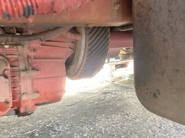 UDトラックスクオン冷蔵冷凍ウイング大型（10t）[写真21]