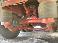 UDトラックスクオン冷蔵冷凍ウイング大型（10t）[写真23]