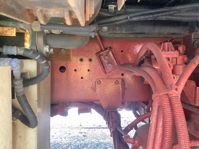 UDトラックスクオン冷蔵冷凍ウイング大型（10t）[写真24]