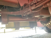 UDトラックスクオン冷蔵冷凍ウイング大型（10t）[写真25]