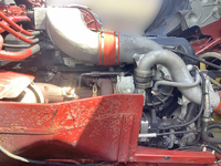 UDトラックスクオン冷蔵冷凍ウイング大型（10t）[写真26]