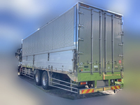 UDトラックスクオン冷蔵冷凍ウイング大型（10t）[写真02]