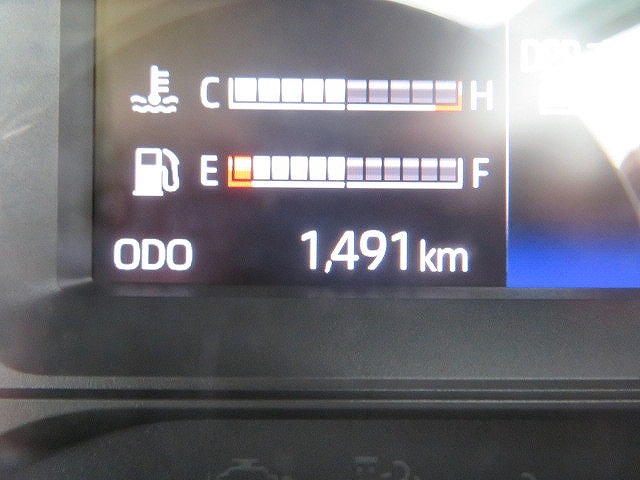 日野デュトロ冷凍車（冷蔵車）小型（2t・3t）[写真11]