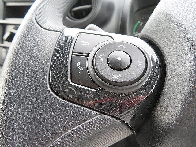 日野デュトロ冷凍車（冷蔵車）小型（2t・3t）[写真14]