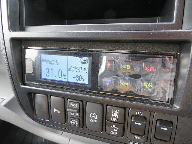 日野デュトロ冷凍車（冷蔵車）小型（2t・3t）[写真15]