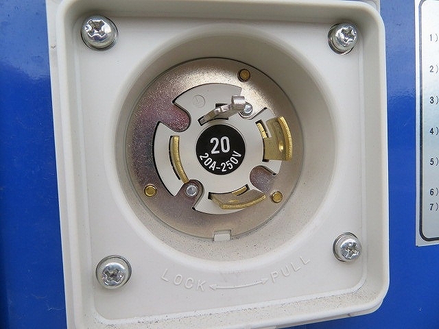 日野デュトロ冷凍車（冷蔵車）小型（2t・3t）[写真30]