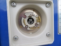 日野デュトロ冷凍車（冷蔵車）小型（2t・3t）[写真30]