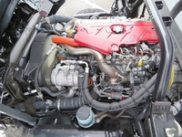 日野デュトロ冷凍車（冷蔵車）小型（2t・3t）[写真32]