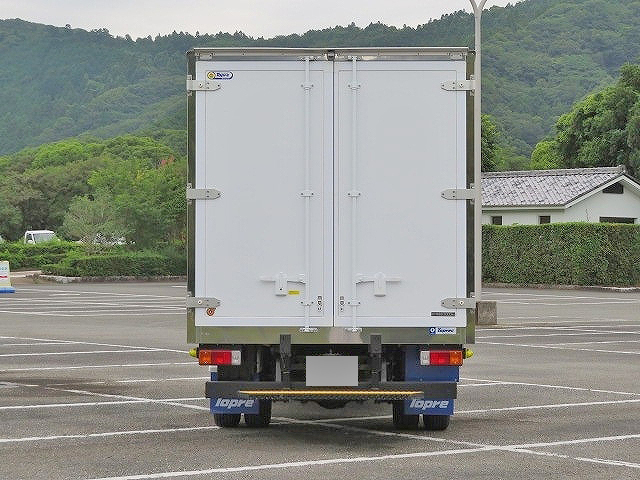 日野デュトロ冷凍車（冷蔵車）小型（2t・3t）[写真06]