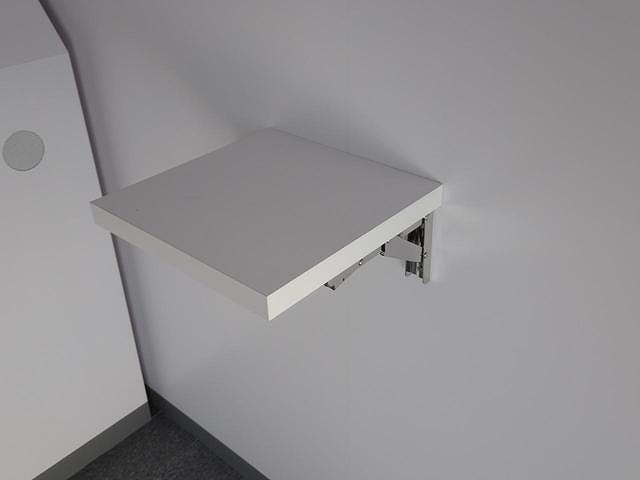 いすゞエルフ移動販売車小型（2t・3t）[写真12]