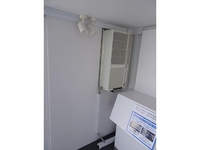 いすゞエルフ移動販売車小型（2t・3t）[写真15]