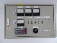 いすゞエルフ移動販売車小型（2t・3t）[写真17]