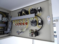 いすゞエルフ移動販売車小型（2t・3t）[写真20]