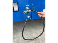 いすゞエルフ移動販売車小型（2t・3t）[写真22]