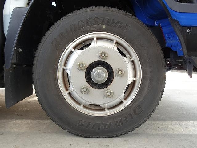 いすゞエルフ移動販売車小型（2t・3t）[写真25]