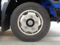 いすゞエルフ移動販売車小型（2t・3t）[写真25]