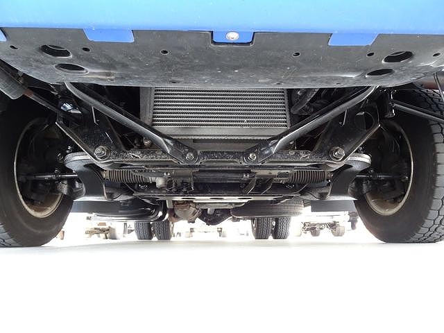 いすゞエルフ移動販売車小型（2t・3t）[写真26]