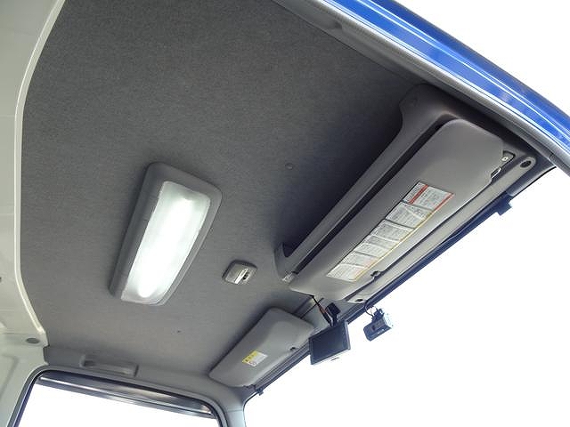 いすゞエルフ移動販売車小型（2t・3t）[写真32]